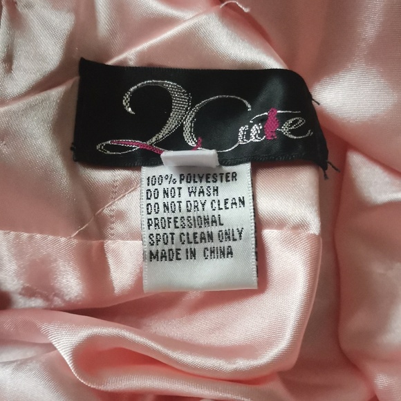 2Cute Dress - Picture 10 of 10